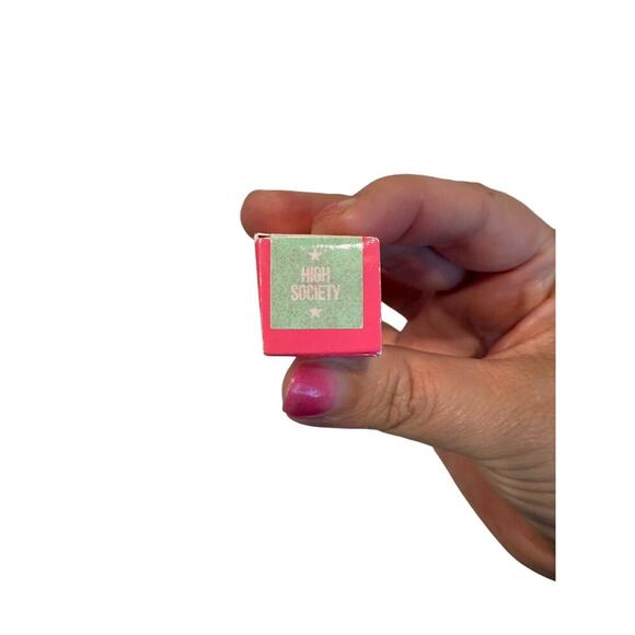 Jeffree Star Cosmetic Velour Liquid Lipstick in High Society - Picture 3 of 5